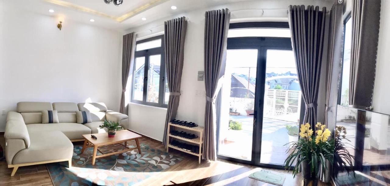 Homestay M-Latino Dalat מראה חיצוני תמונה