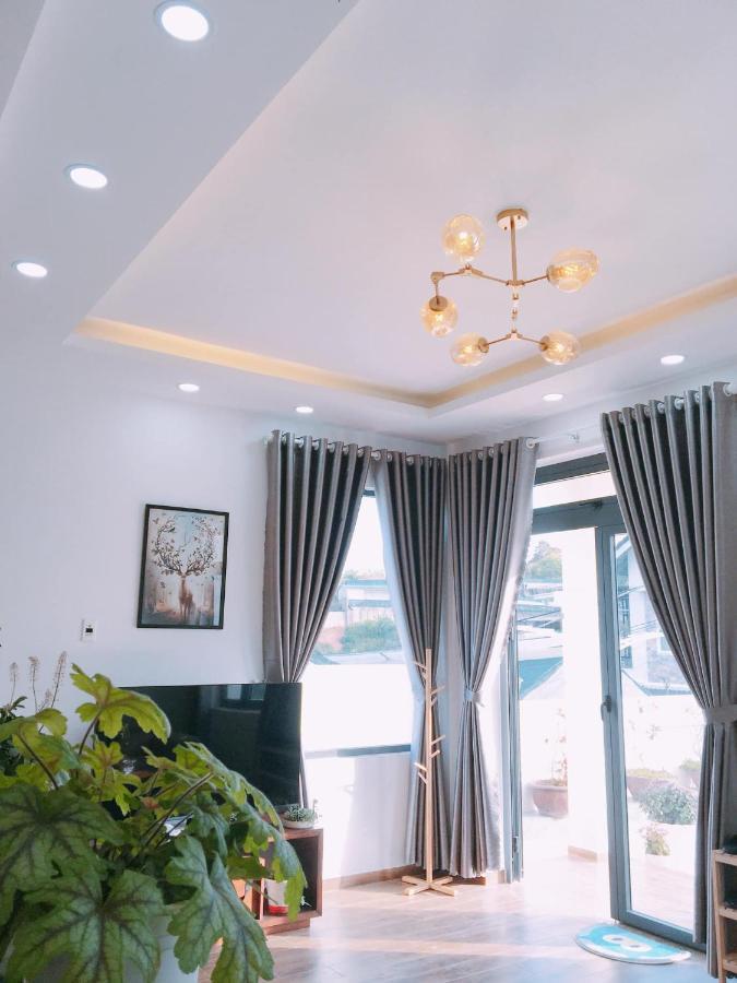 Homestay M-Latino Dalat מראה חיצוני תמונה