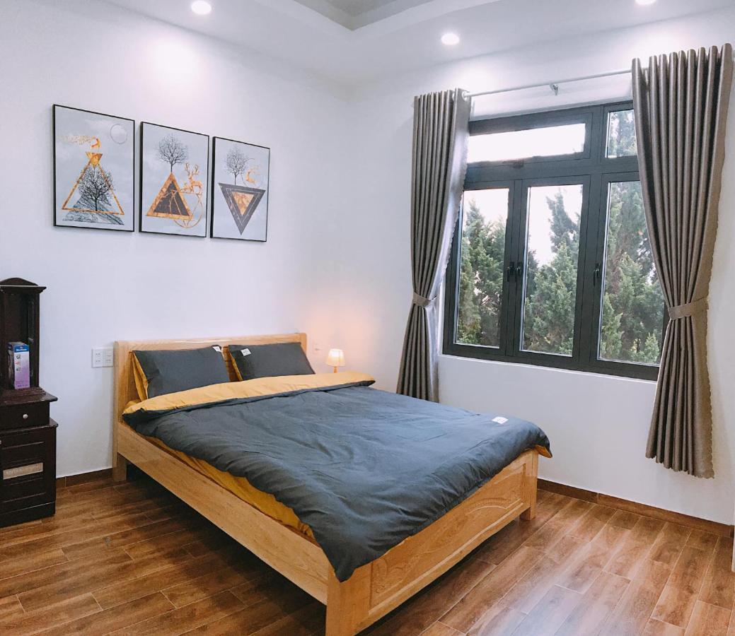 Homestay M-Latino Dalat מראה חיצוני תמונה