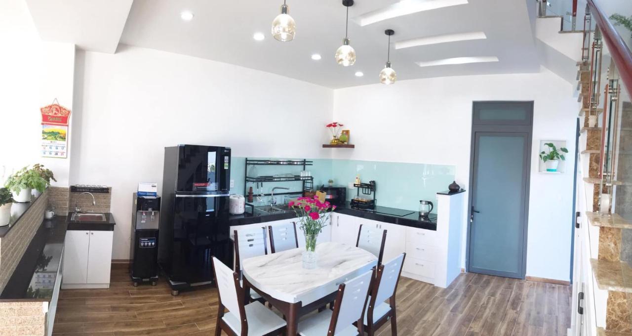 Homestay M-Latino Dalat מראה חיצוני תמונה