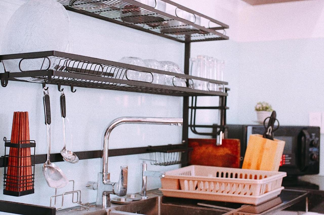 Homestay M-Latino Dalat מראה חיצוני תמונה