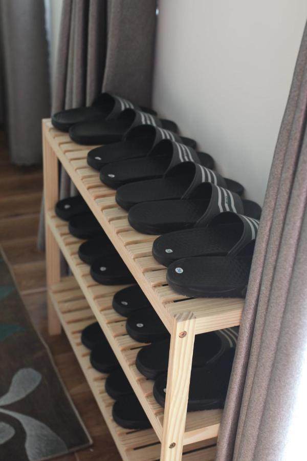 Homestay M-Latino Dalat מראה חיצוני תמונה