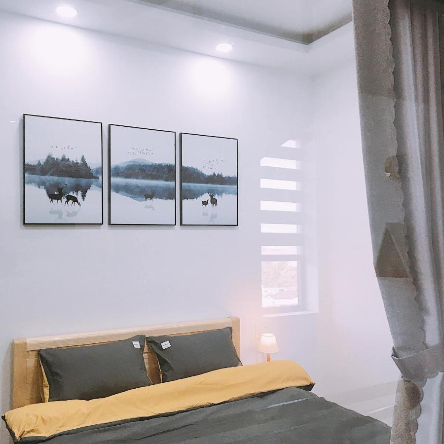 Homestay M-Latino Dalat מראה חיצוני תמונה