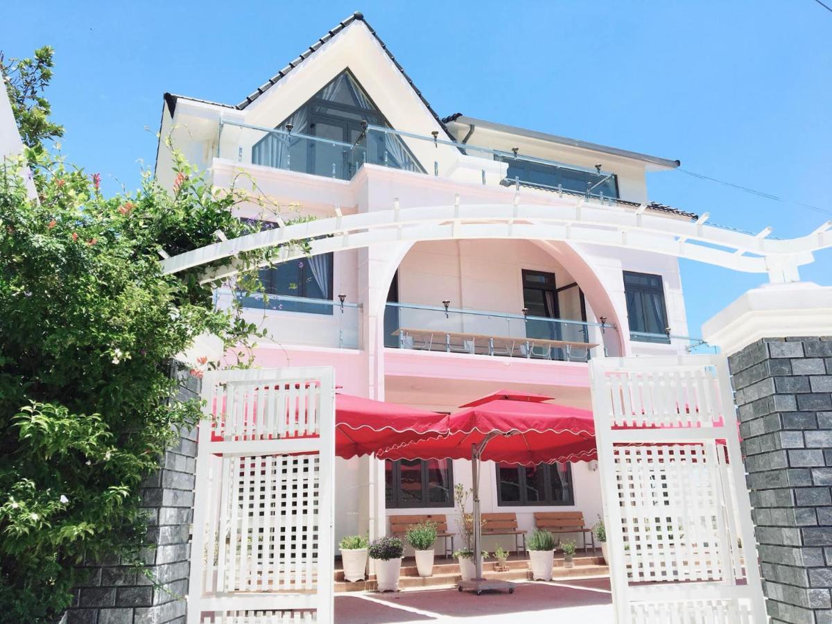 Homestay M-Latino Dalat מראה חיצוני תמונה