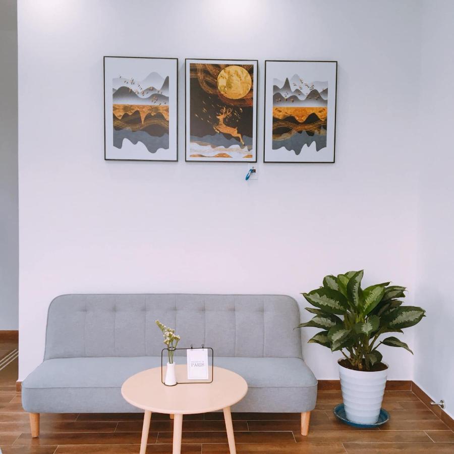 Homestay M-Latino Dalat מראה חיצוני תמונה
