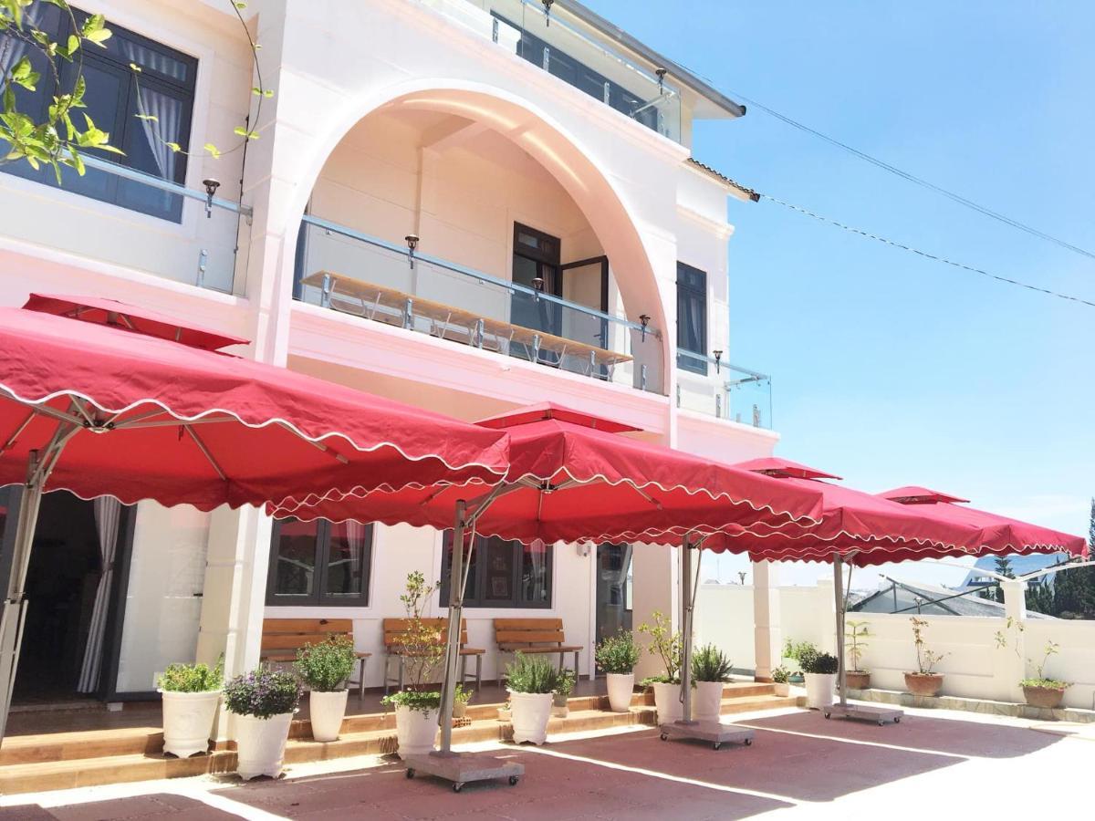 Homestay M-Latino Dalat מראה חיצוני תמונה