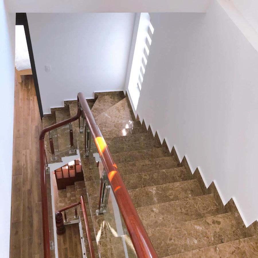 Homestay M-Latino Dalat מראה חיצוני תמונה