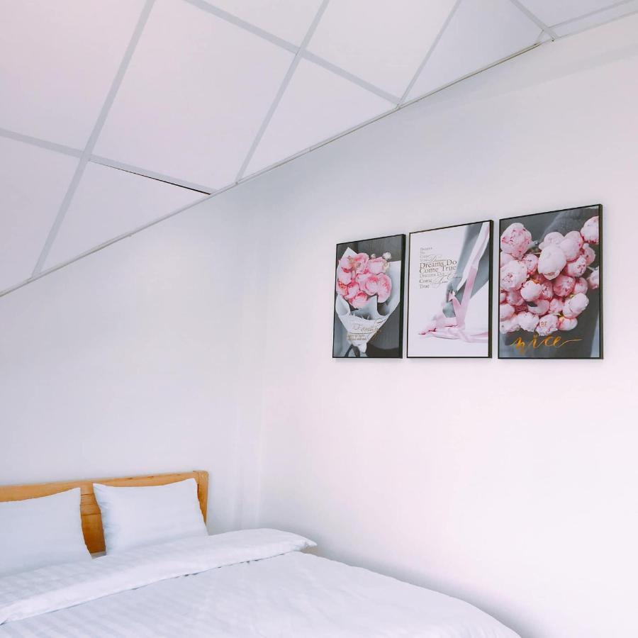 Homestay M-Latino Dalat מראה חיצוני תמונה