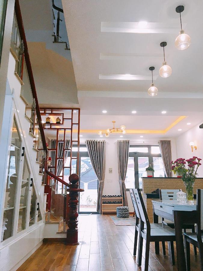 Homestay M-Latino Dalat מראה חיצוני תמונה
