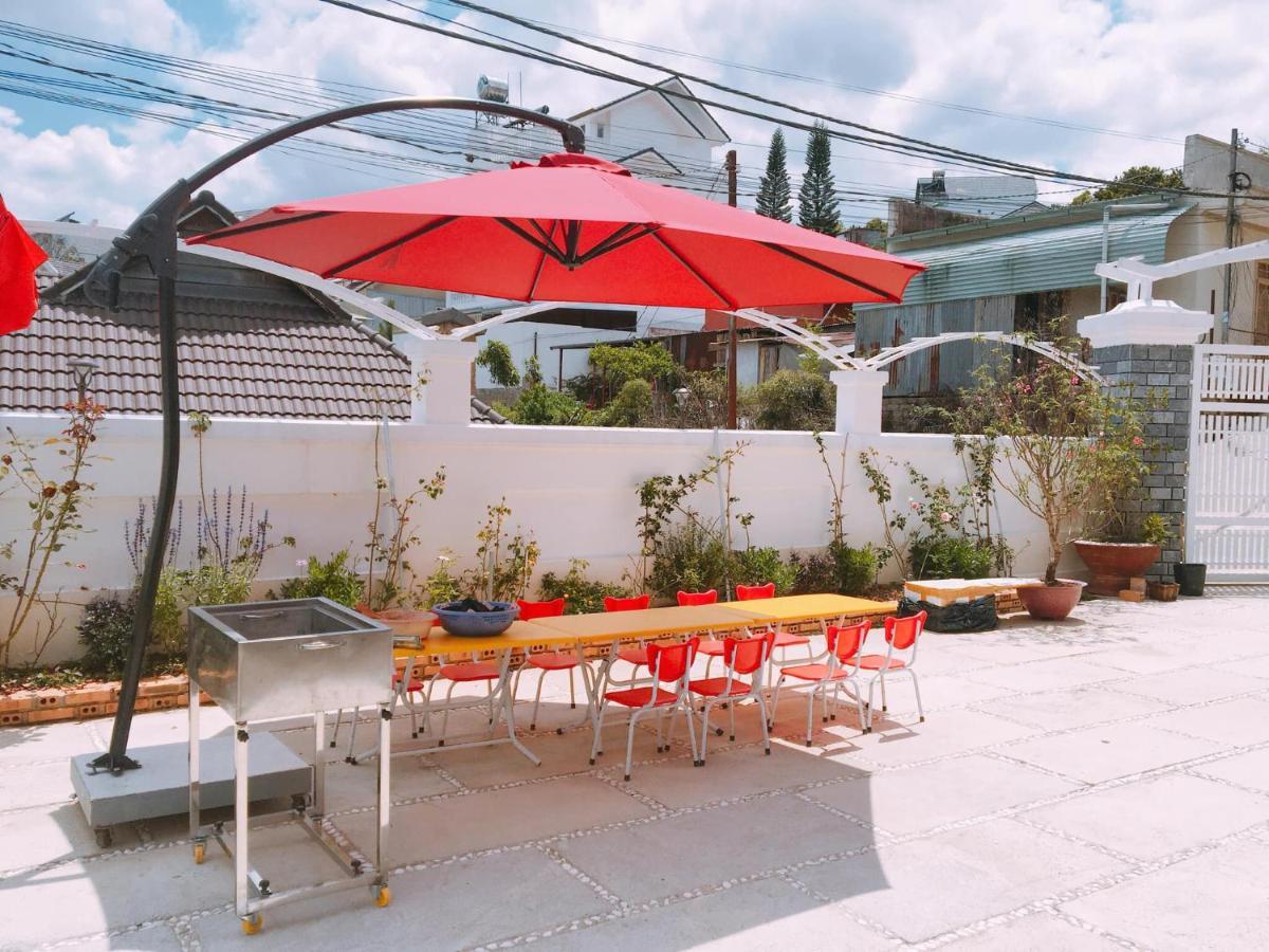 Homestay M-Latino Dalat מראה חיצוני תמונה