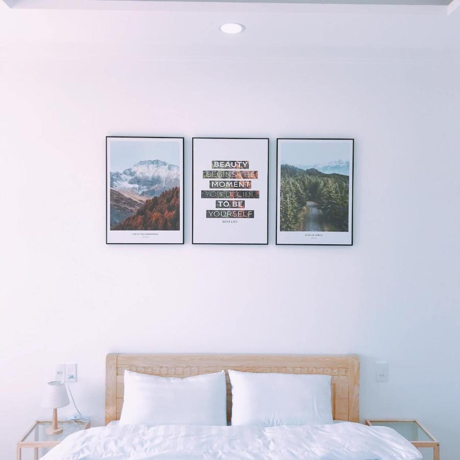 Homestay M-Latino Dalat מראה חיצוני תמונה