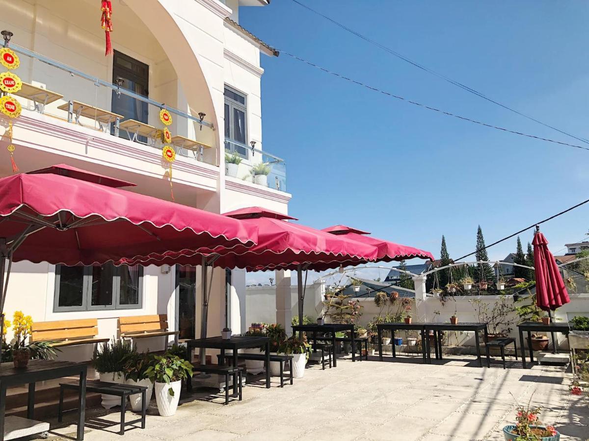 Homestay M-Latino Dalat מראה חיצוני תמונה