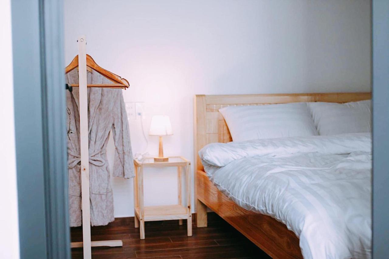Homestay M-Latino Dalat מראה חיצוני תמונה
