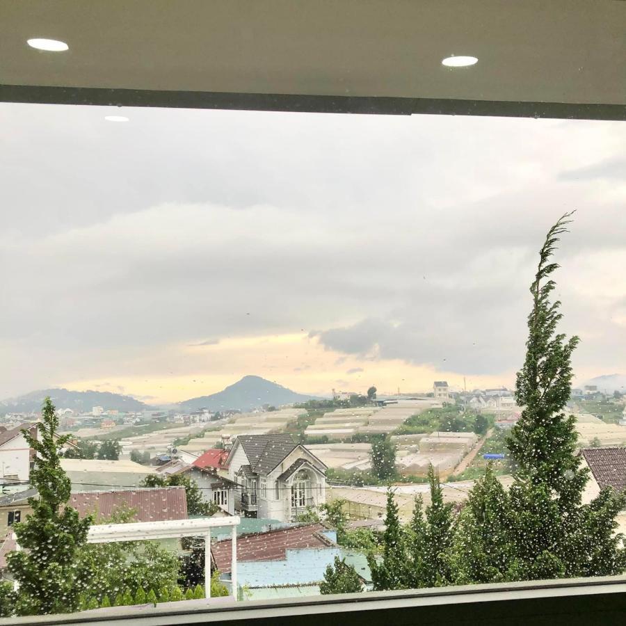 Homestay M-Latino Dalat מראה חיצוני תמונה