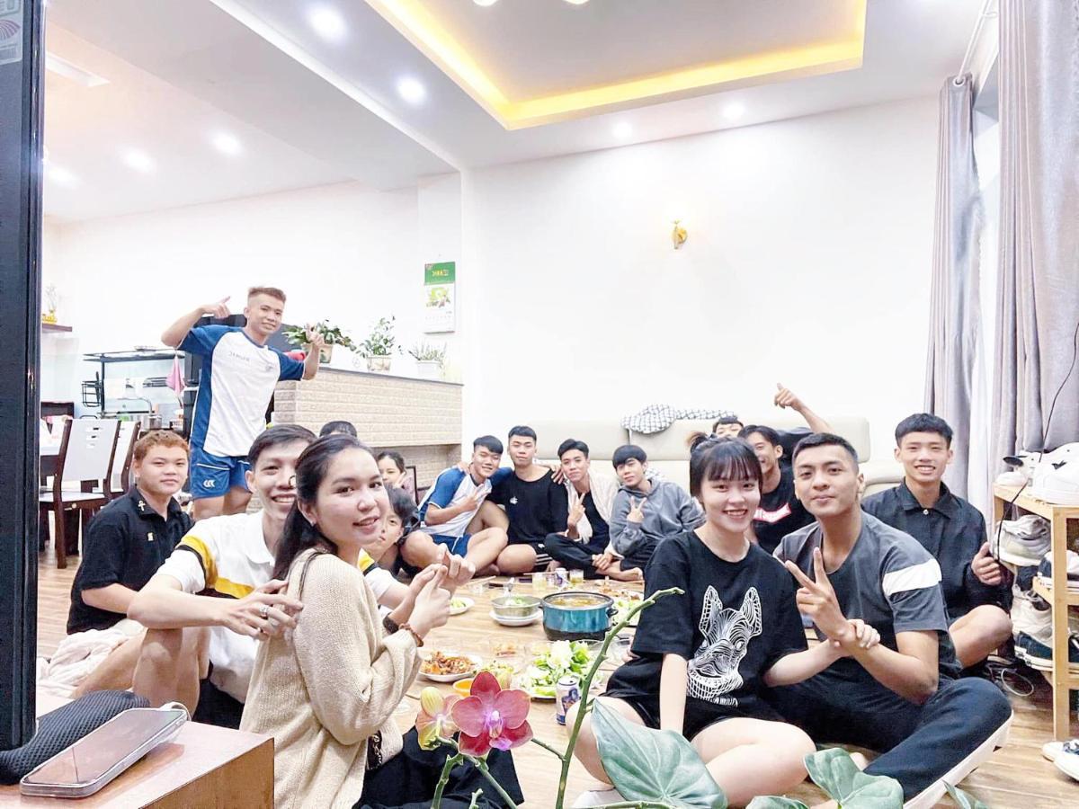Homestay M-Latino Dalat מראה חיצוני תמונה