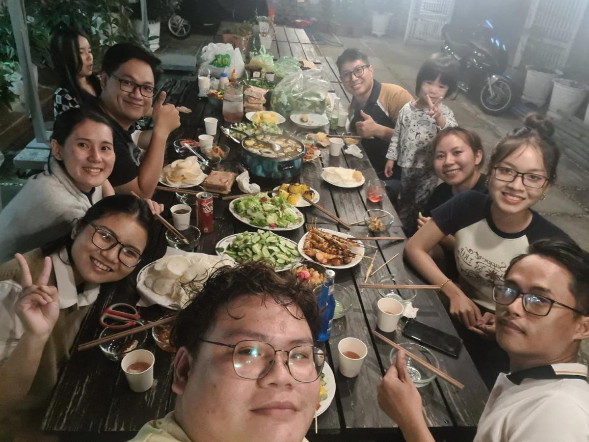 Homestay M-Latino Dalat מראה חיצוני תמונה