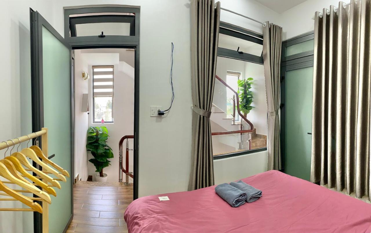 Homestay M-Latino Dalat מראה חיצוני תמונה