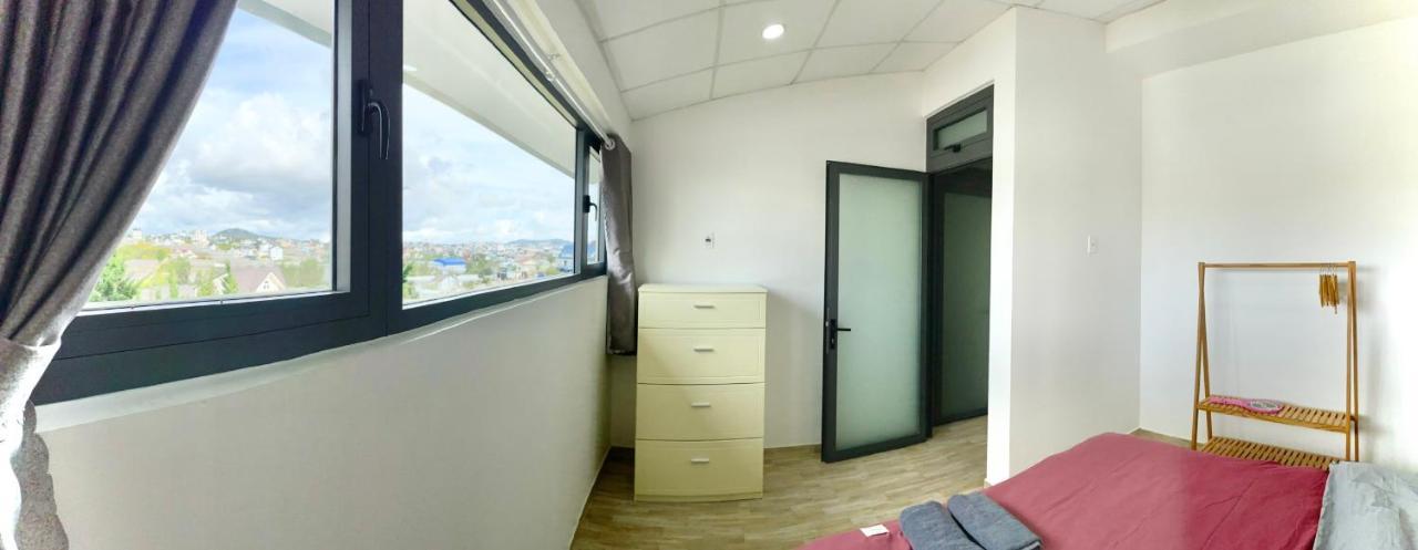 Homestay M-Latino Dalat מראה חיצוני תמונה