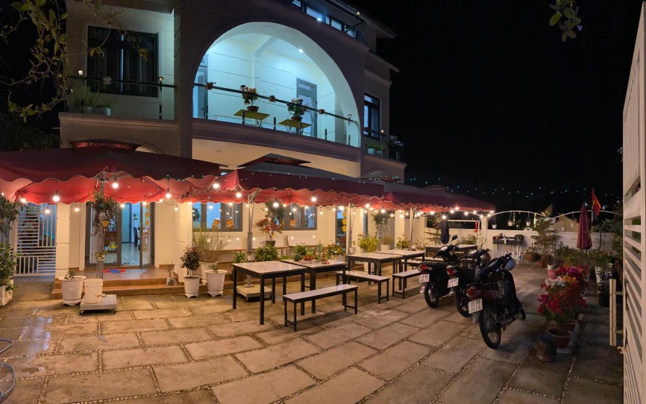 Homestay M-Latino Dalat מראה חיצוני תמונה