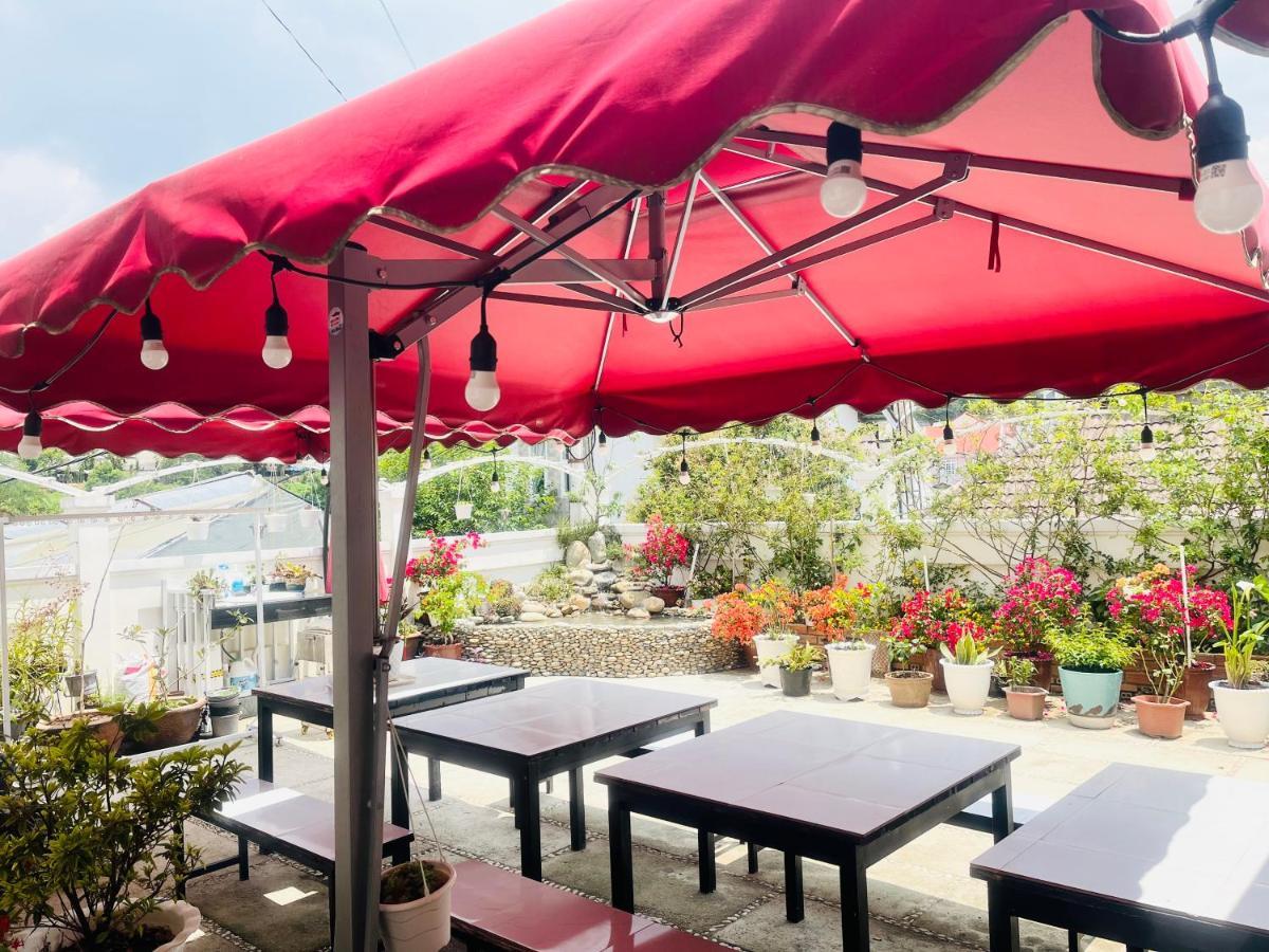 Homestay M-Latino Dalat מראה חיצוני תמונה