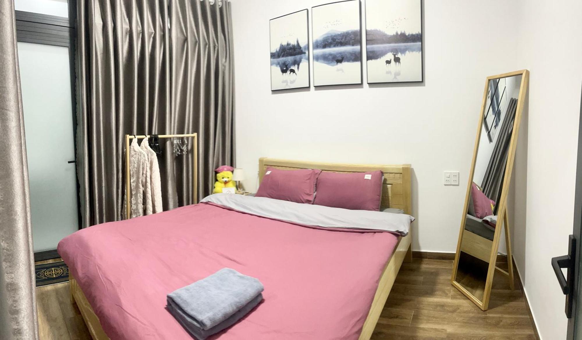 Homestay M-Latino Dalat מראה חיצוני תמונה